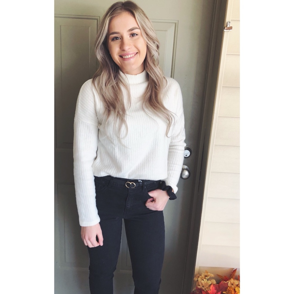 Meet your Posher!